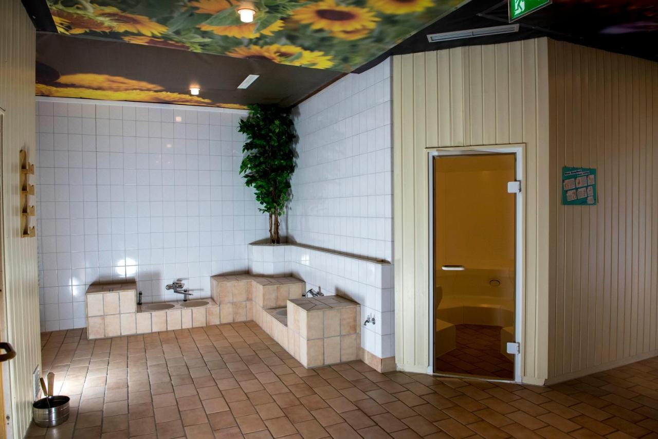 Pano Hohegeiss App 363 Mit Wlan Lägenhet Braunlage Exteriör bild
