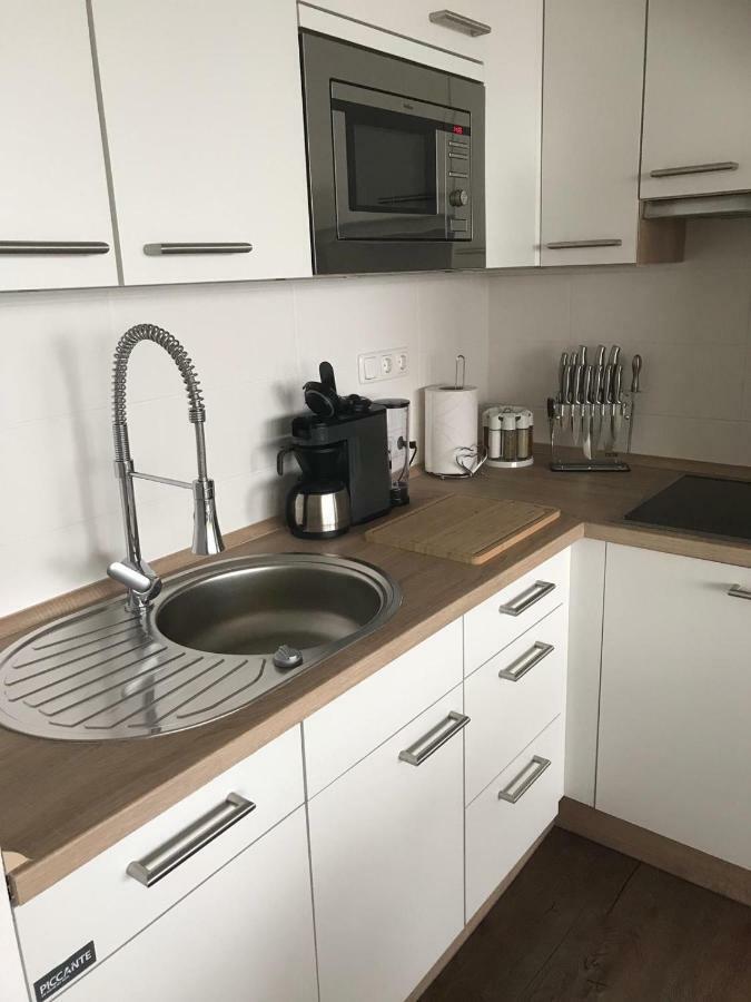Pano Hohegeiss App 363 Mit Wlan Lägenhet Braunlage Exteriör bild