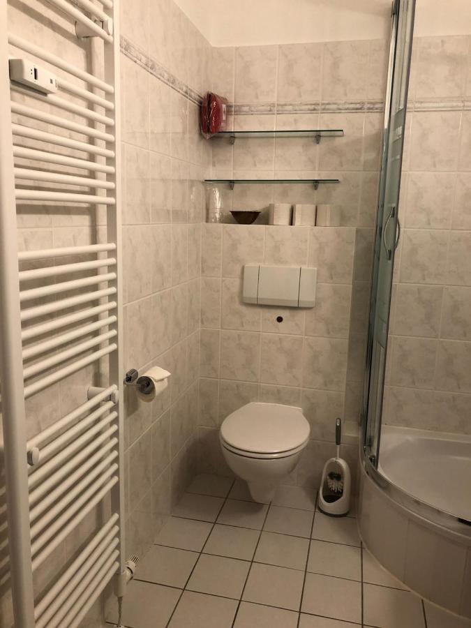 Pano Hohegeiss App 363 Mit Wlan Lägenhet Braunlage Exteriör bild